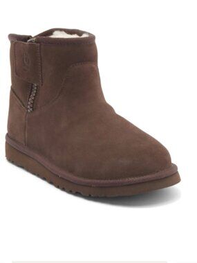 UGG Kids Adri Classic Mini Boot